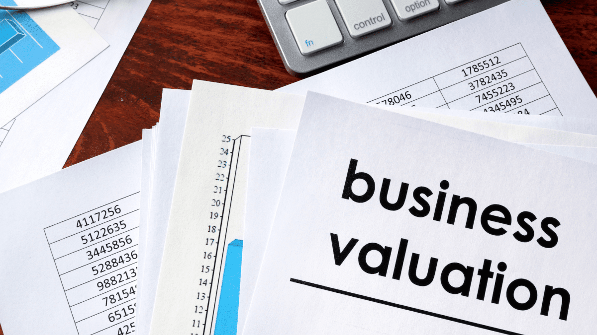 ¿Qué es el valor de una empresa?