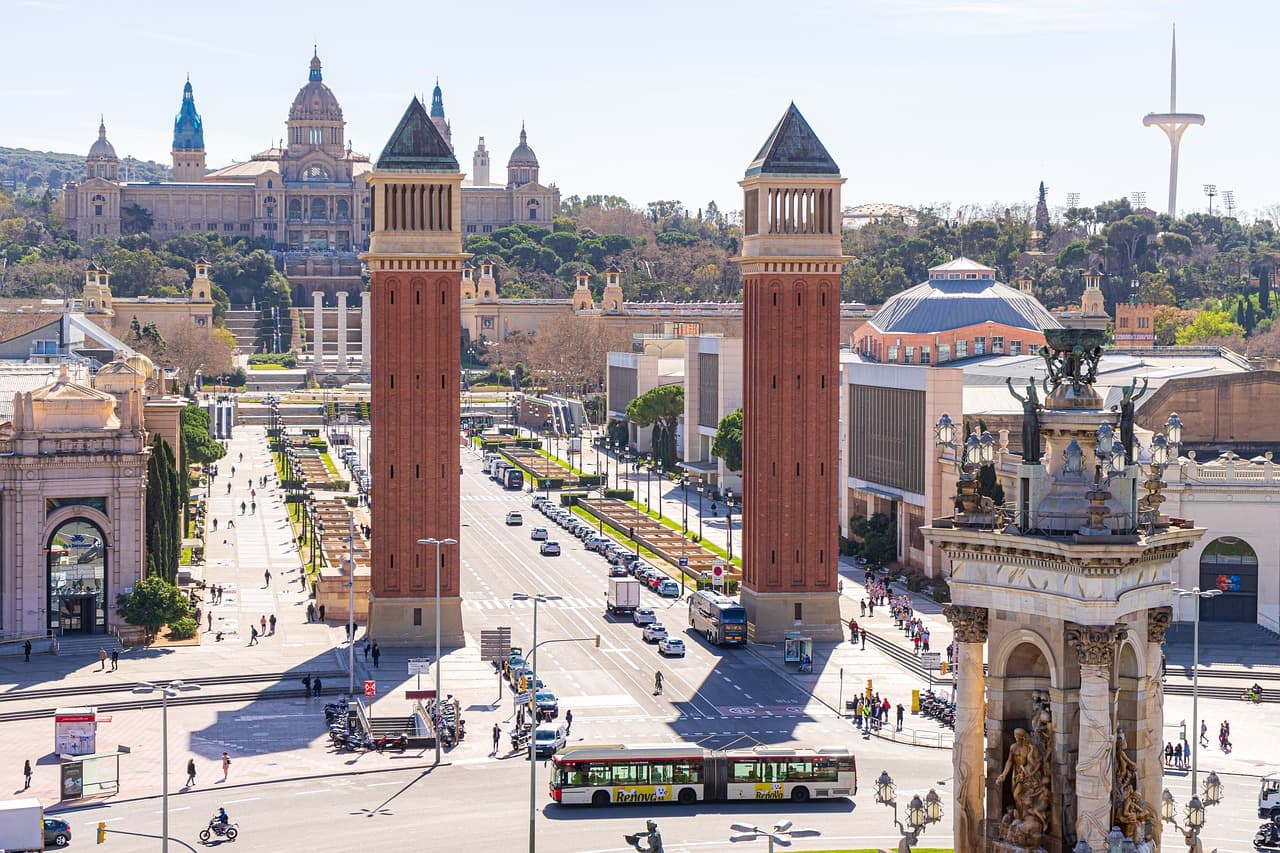 Compra Venta de Empresas en Barcelona