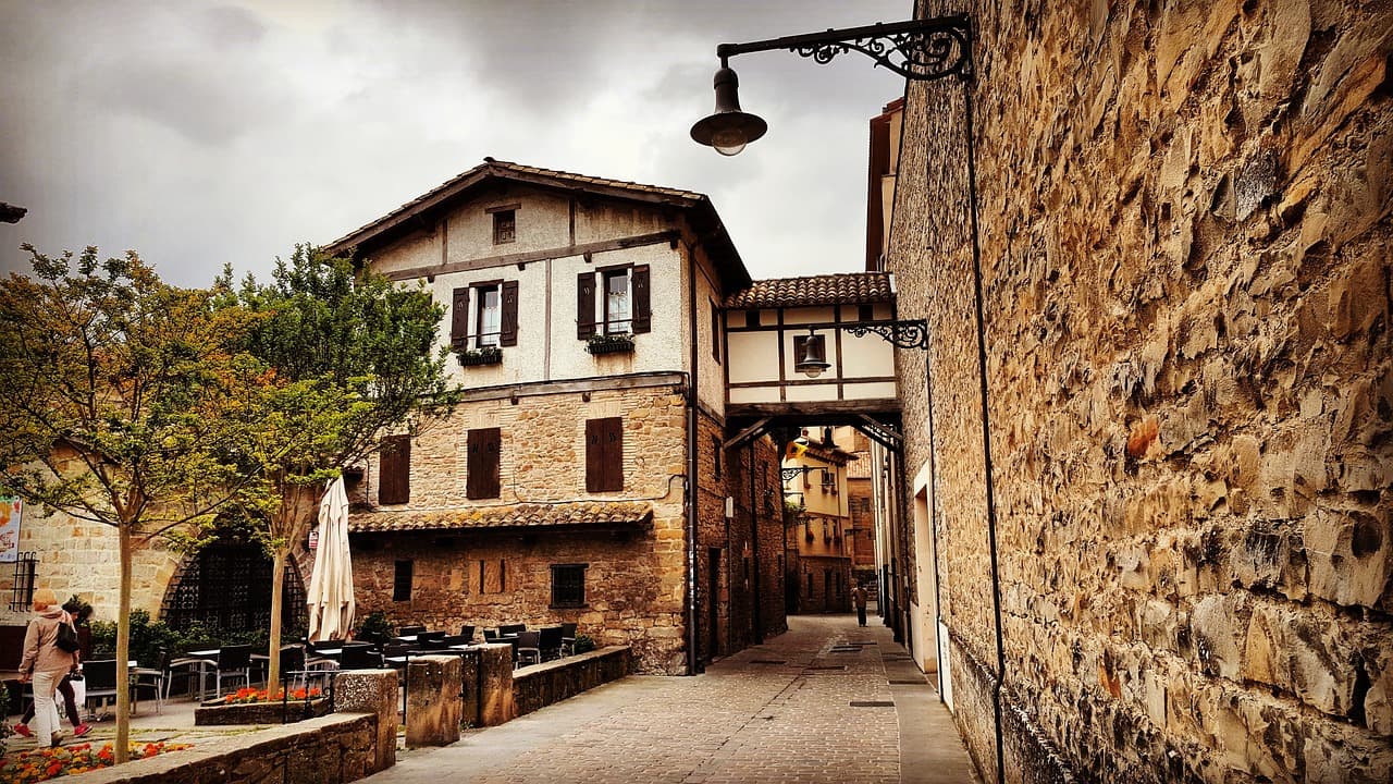 Compra Venta de Empresas en Pamplona