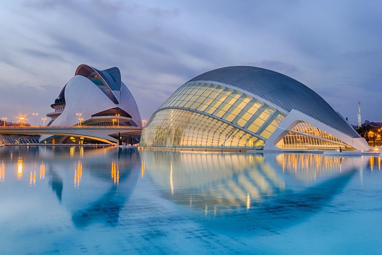 Compra Venta de Empresas en Valencia