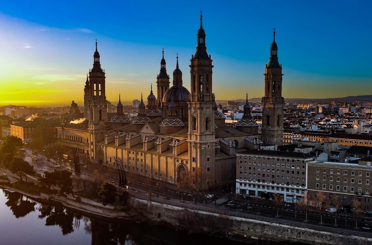 Compra Venta de Empresas en Zaragoza