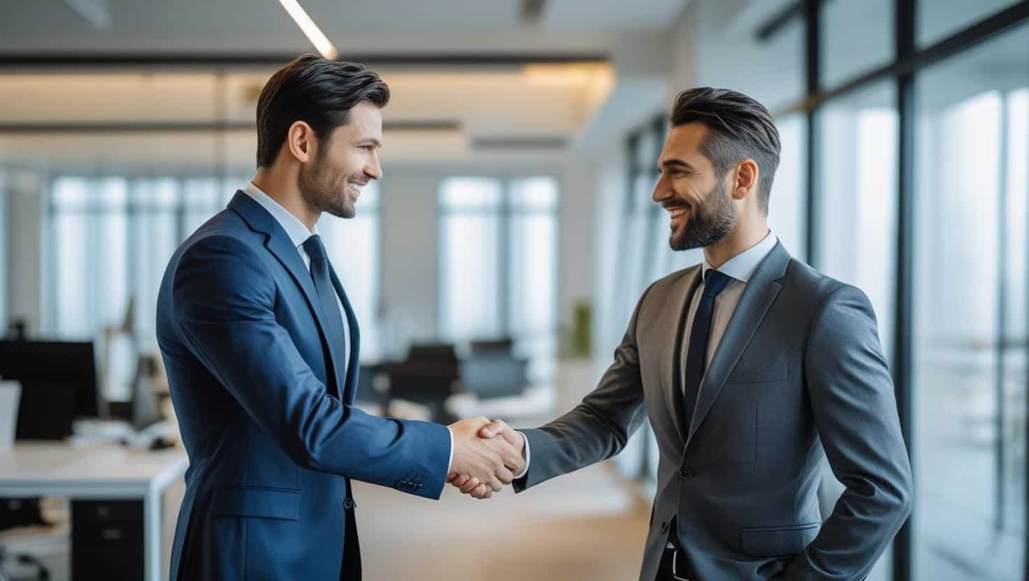 ¿Por qué cada vez más empresas buscan un socio para vender en vez de hacerlo solas?