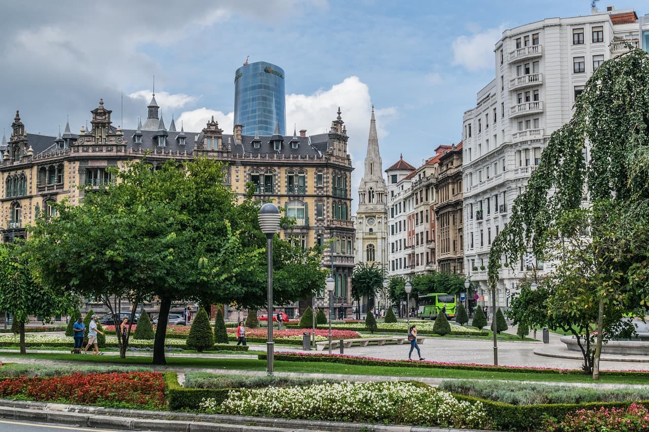 Compra Venta de Empresas en Bilbao