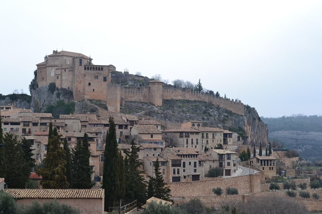 Compra Venta de Empresas en Huesca