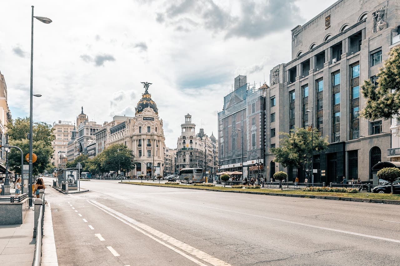 Compra Venta de Empresas en Madrid