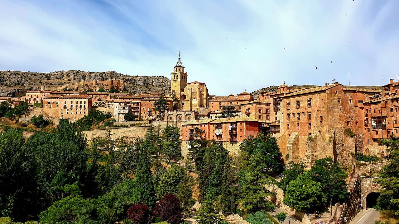 Compra Venta de Empresas en Teruel