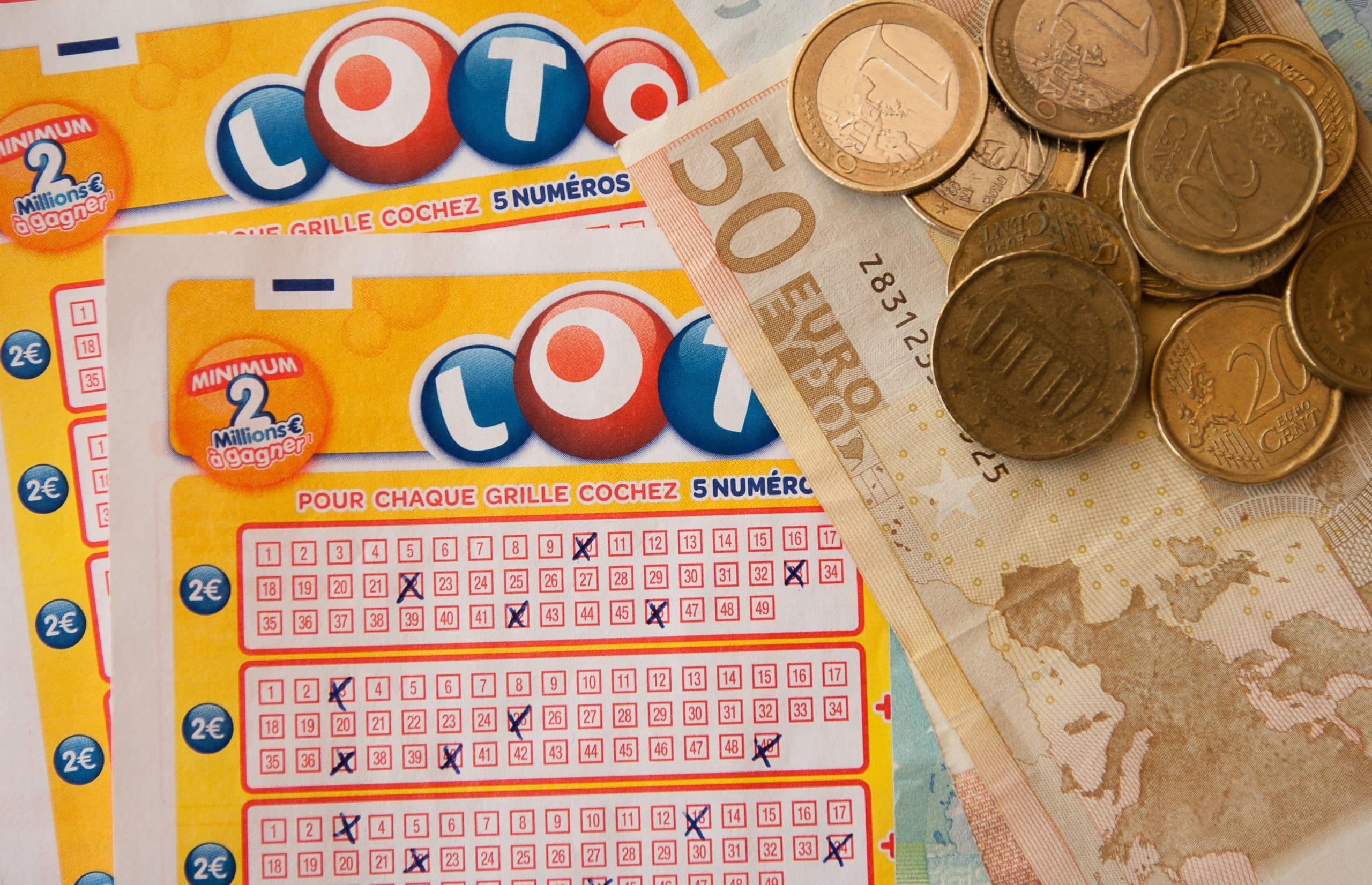 Compra Venta de Administraciones de Lotería Zaragoza